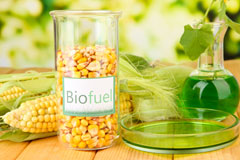 Clifton Reynes biofuel availability