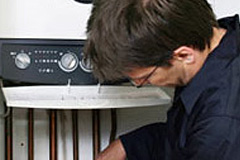 boiler repair Clifton Reynes