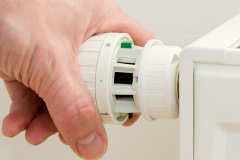 Clifton Reynes central heating repair costs