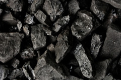 Clifton Reynes coal boiler costs