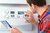 free commercial Clifton Reynes boiler quotes