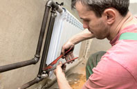Clifton Reynes heating repair