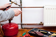 free Clifton Reynes heating repair quotes