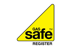 gas safe companies Clifton Reynes